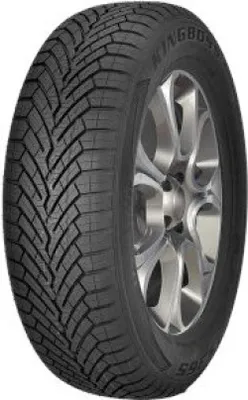 Produktbild von Kingboss Ganzjahresreifen motorcycle-tyres AS365 ( 215/60 R16 99H XL )
