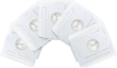 Zdjęcie produktu dla Samsung VCA-ADB90, Filtr, Ręczny odkurzacz, Biały, 135 mm, 23 mm, 142 mm