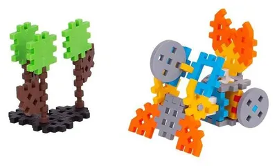 Zdjęcie produktu dla Max Bersinger 902134, 3 lat(a), 140 szt.