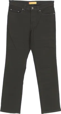 Produktbild von Paddock's Herren 5-Pocket Slim-Fit Jeans in Schwarz, Ranger (P802531635000), Größe:W42/L30, Farbe:black/ black(6001)