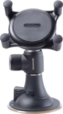 Produktbild von Cullmann Cross CS23, 15 cm, Schwarz