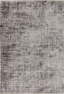 Produktbild von Bella 235 Grau 120cm x 170cm