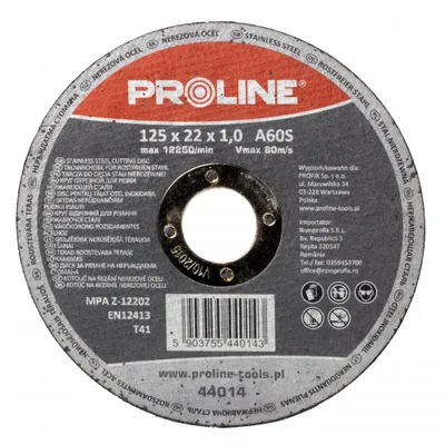 Obrázek produktu pro Proline Tools 44023, 23 cm, 1 kusů