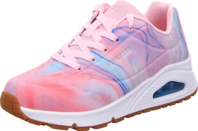 Produktbild von Skechers ’Mädchen Sneaker für Erwachsene in rot’ rot 413-50-00020