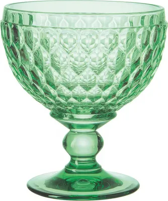 Produktbild von Villeroy & Boch Boston Coloured Sektschale / Dessertschale Green 250ml