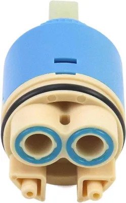 Produktbild von Keramikkranmuster 35 mm für Küchenarmaturen