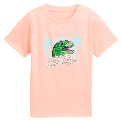 Produktbild von TOM TAILOR Kinder Jungen T-Shirt