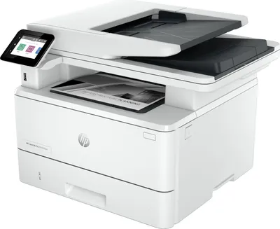 Obrázok produktu pre 2Z624E#B19 HP LJ Pro 4102FDWE 4in1