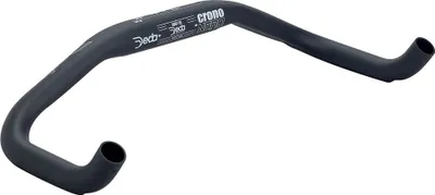 Produktbild von Deda Crononero Lenker Silber 31.7 mm / 440 mm Silber 31.7 mm