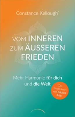 Obrázok produktu pre Vom inneren zum äußeren Frieden