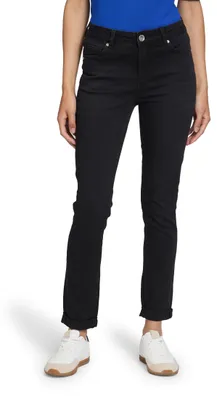 Produktbild von Basic-Jeans