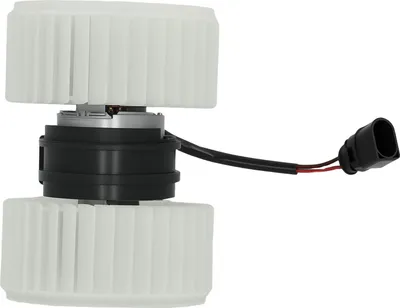 Obrázok produktu pre Ventilátor motora ventilácia kúrenie pre VW Phaeton 3.0 TDI 4motion 2004-2016 3D0959101