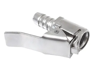 Obrázok produktu pre Kovový Ventilový Koncovka pre Pumpy, 8 mm