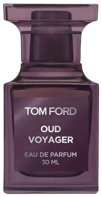 Zdjęcie produktu dla Tom Ford Oud Voyager, woda perfumowana, pojemność 30 ml