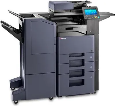Image de KYOCERA TASKalfa 408ci Laser A4 1200 x 1200 DPI 40 ppm. WLAN