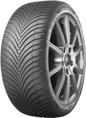 Produktbild von Kumho Solus 4S HA32 ( 235/45 ZR17 97Y XL )
