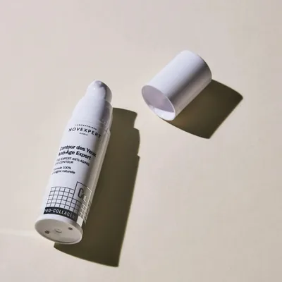 Produktbild von Novexpert Pro Collagen Anti-Aging Expert Augenkontur 15ml
