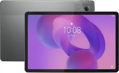 Image de Tablette LENOVO Idea Tab 11 Wi-Fi 8GB 256GB gris + stylet