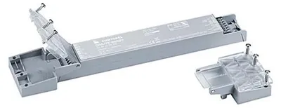 Productafbeelding van ZUM DALI/DSI DIMLITE enkelvoudige 22162194 dimmodule (aan/uit-schakelaar), max. 25 EVG