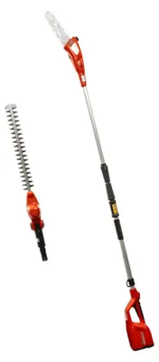 Produktbild von Husqvarna 120iTK4-PH, 10 m/s, 30 cm, 0,793 m/s², 0,07 l, 80,6 dB, Schwarz, Orange, Silber