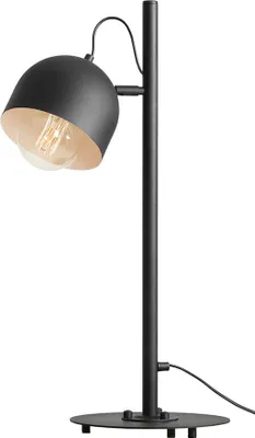 Zdjęcie produktu dla Lampa biukowa biurkowa LED Aldex BERYL 976B1 metal