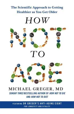 Obrázok produktu pre How Not to Age
