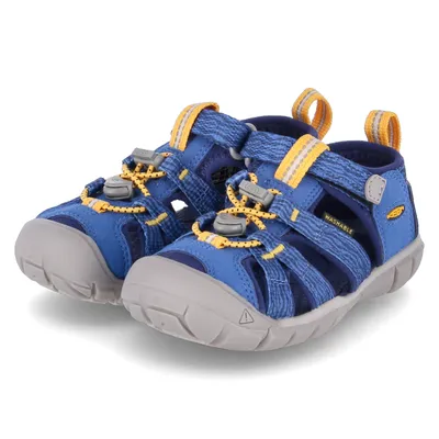 Produktbild von Outdoorsandalen SEACAMP II CNX, Größe:31, Farbauswahl:blau