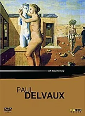 Obrázek produktu pro Paul Delvaux