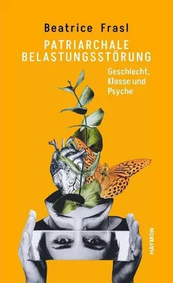 Obrázok produktu pre Patriarchale Belastungsstörung