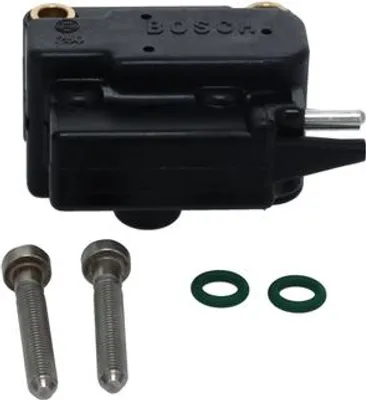 Produktbild von BOSCH F 026 T03 007 Kraftstoffdruckregler