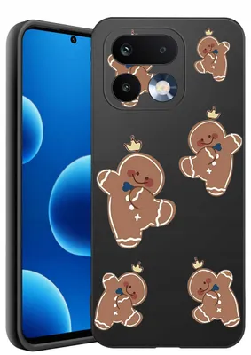 Imagen del producto de Funda para Realme 16 Pro+ Plus 5G | DISEÑOS | Funda de silicona mate