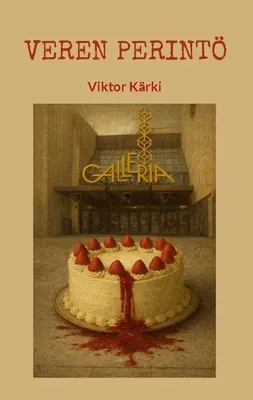 Produktbild von Veren perintö