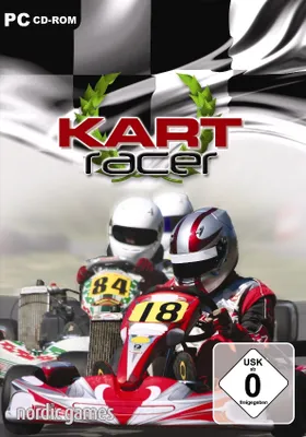 Produktbild von Kart Racer