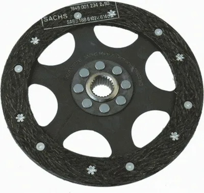 Immagine prodotto di Disco frizione SACHS 1864 523 632 per BMW R