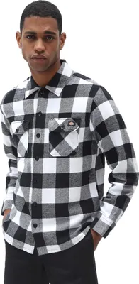 Produktbild von Dickies Uni Hemd Sacramento black S