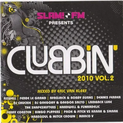 Zdjęcie produktu dla Heartselling Clubbin 2010 Vol. 2, Taniec, CD, Various Artists, Nośnik fizyczny, Dorosły, 11/06/2010
