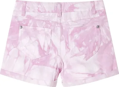 Image de vidaXL Short pour enfants rose 128