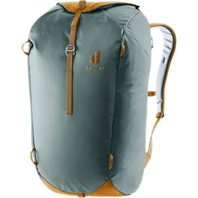 Produktbild von Deuter ProductName DE, Wandern, Orange, M, 790 g, 350 mm, 580 mm