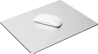 Produktbild von ALUMINIUM-MAUSPAD für APPLE MAGIC MAUS