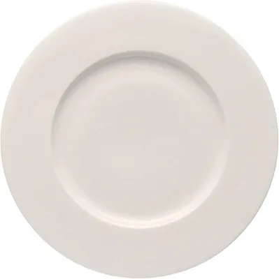 Imagen del producto de Rosenthal Frühst.Teller 19/Fa Weiss 10530-800001-10019