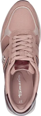 Obrázek produktu pro Tamaris Dámské tenisky Pink