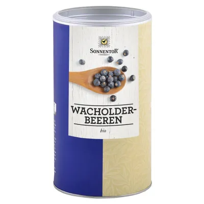 Immagine prodotto di Bacche di ginepro - Gastrodose 400g