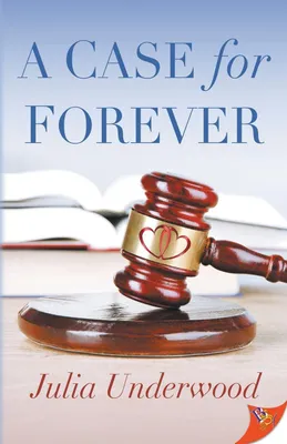 Produktbild von A Case for Forever