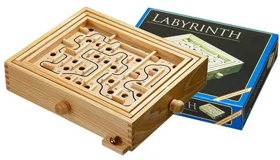 Obrázek produktu pro Philos Labyrinth / Irrgarten - groß