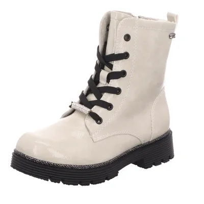 Produktbild von Indigo Mädchen Schnürstiefel EUR 34