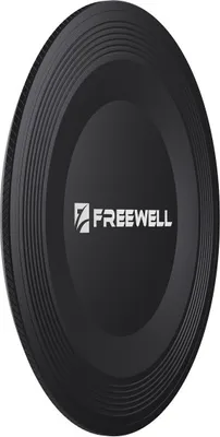 Produktbild von Freewell magnetische Objektivkappe 82 mm