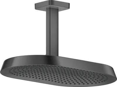 Productafbeelding van HANSGROHE 39758340 Douchekop 370/220 Axor ShowerSphere
