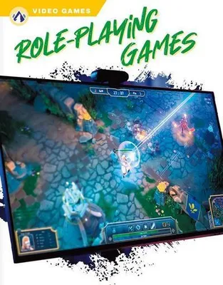Obrázok produktu pre Role-Playing Games
