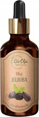 Produktbild von BIO OLJA - Jojobaöl, 50 ml