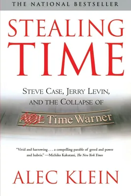 Produktbild von Stealing Time
